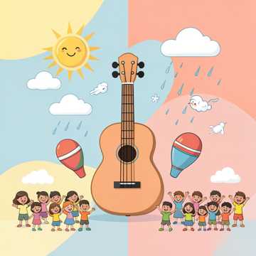 Weather (English & Spanish)