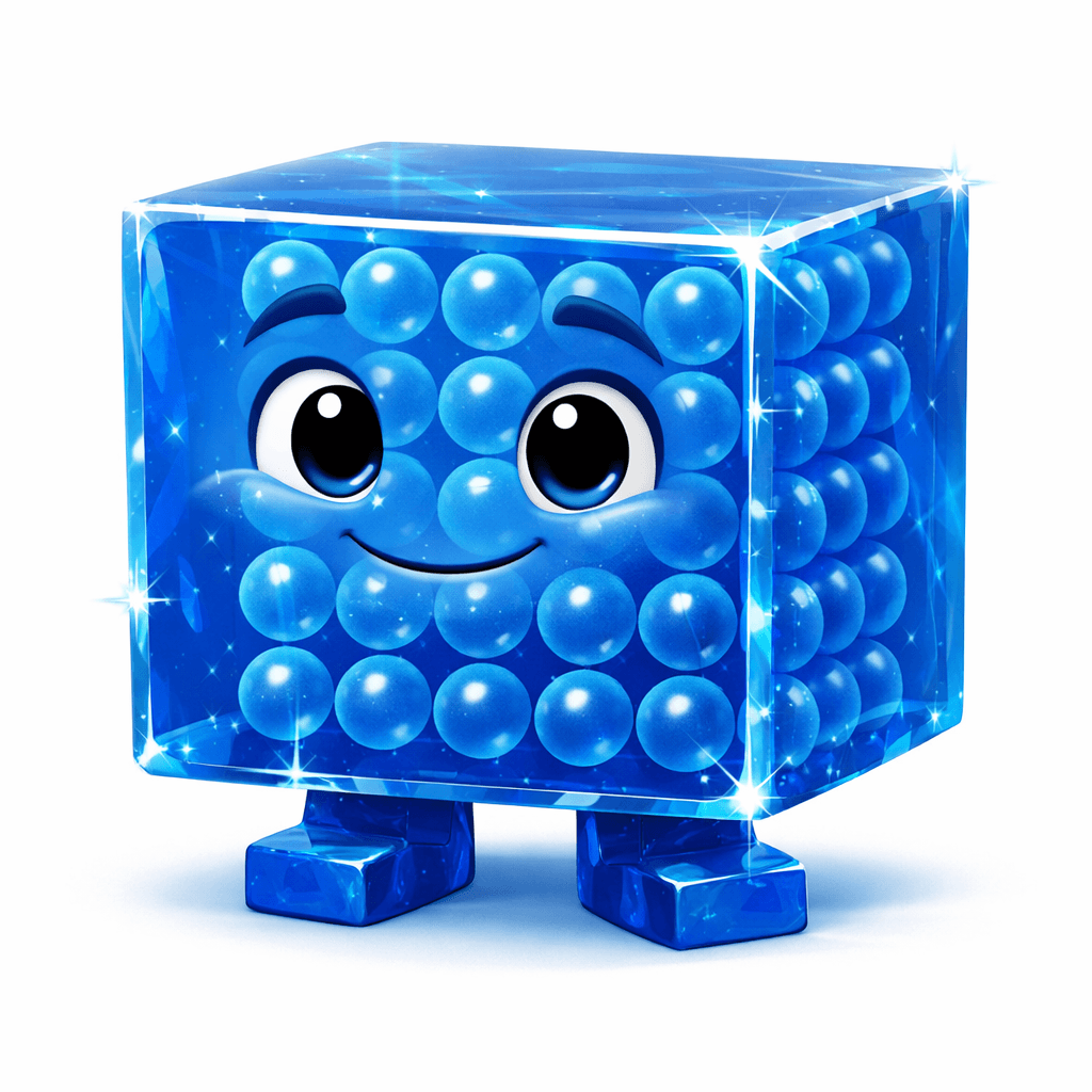 I'm Solidic