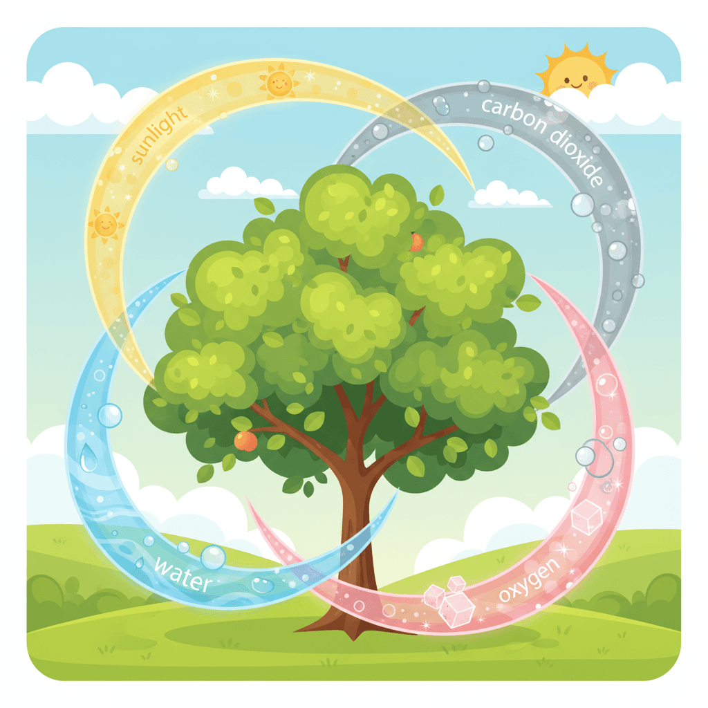 Photosynthesis Round