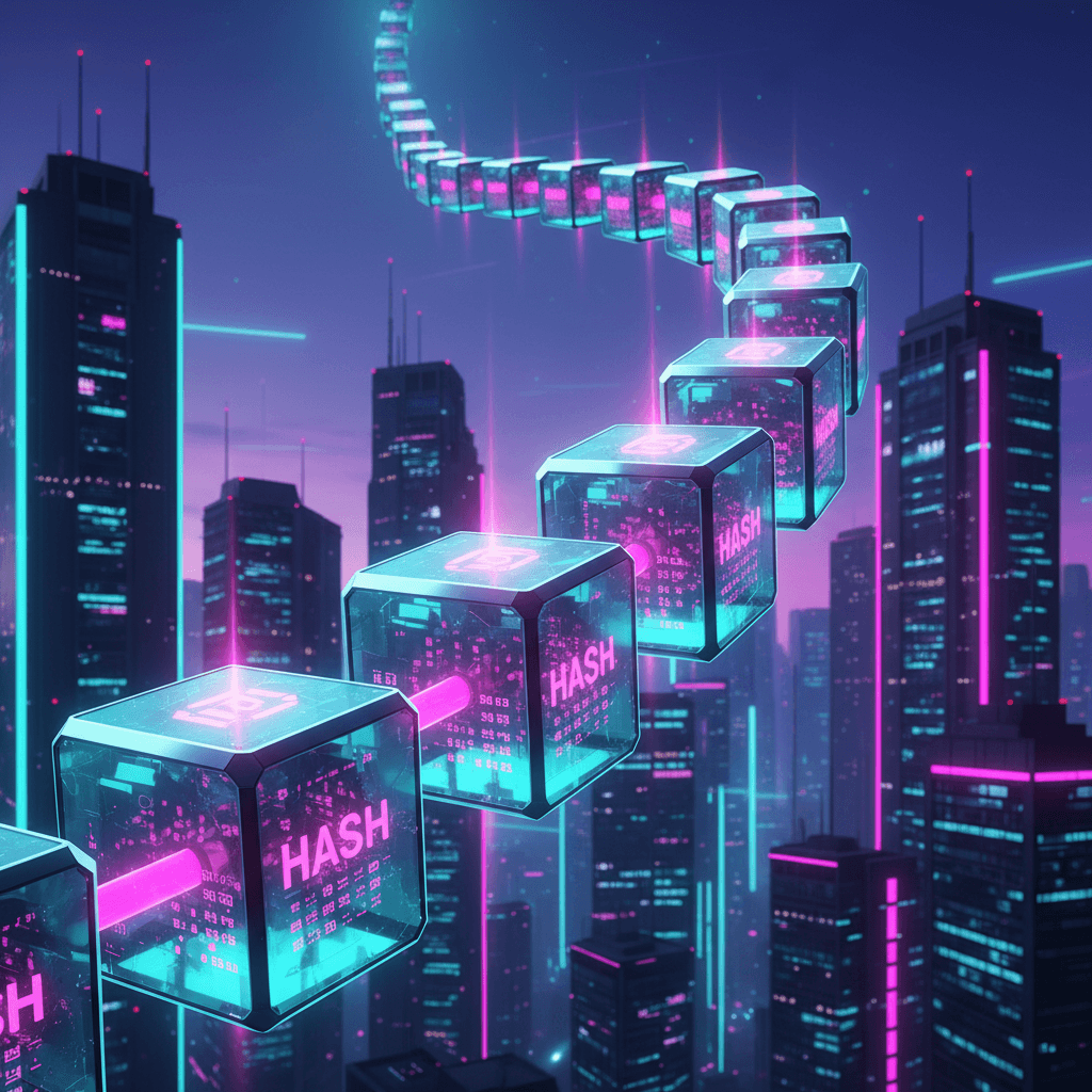Crypto and Trust