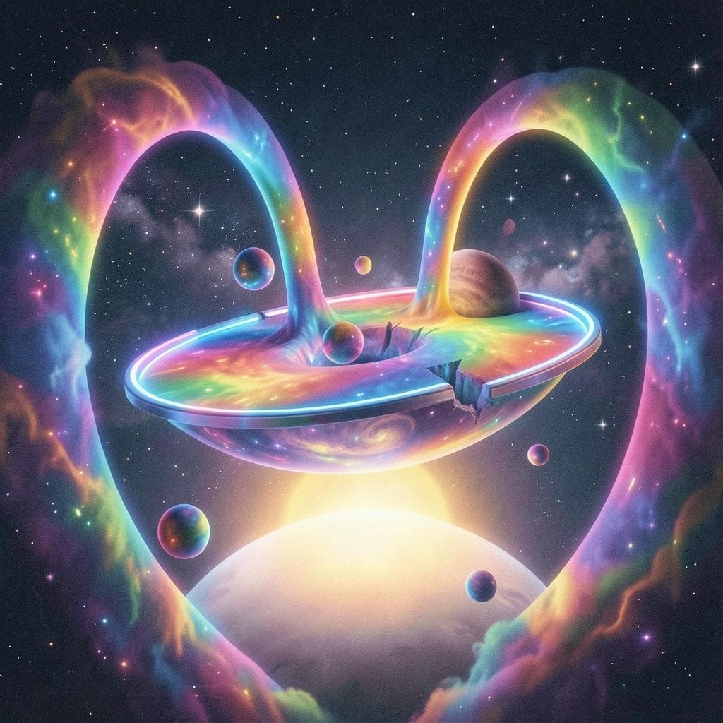 I'm Spaceo