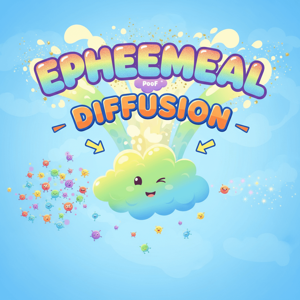 Ephemeral Farts!