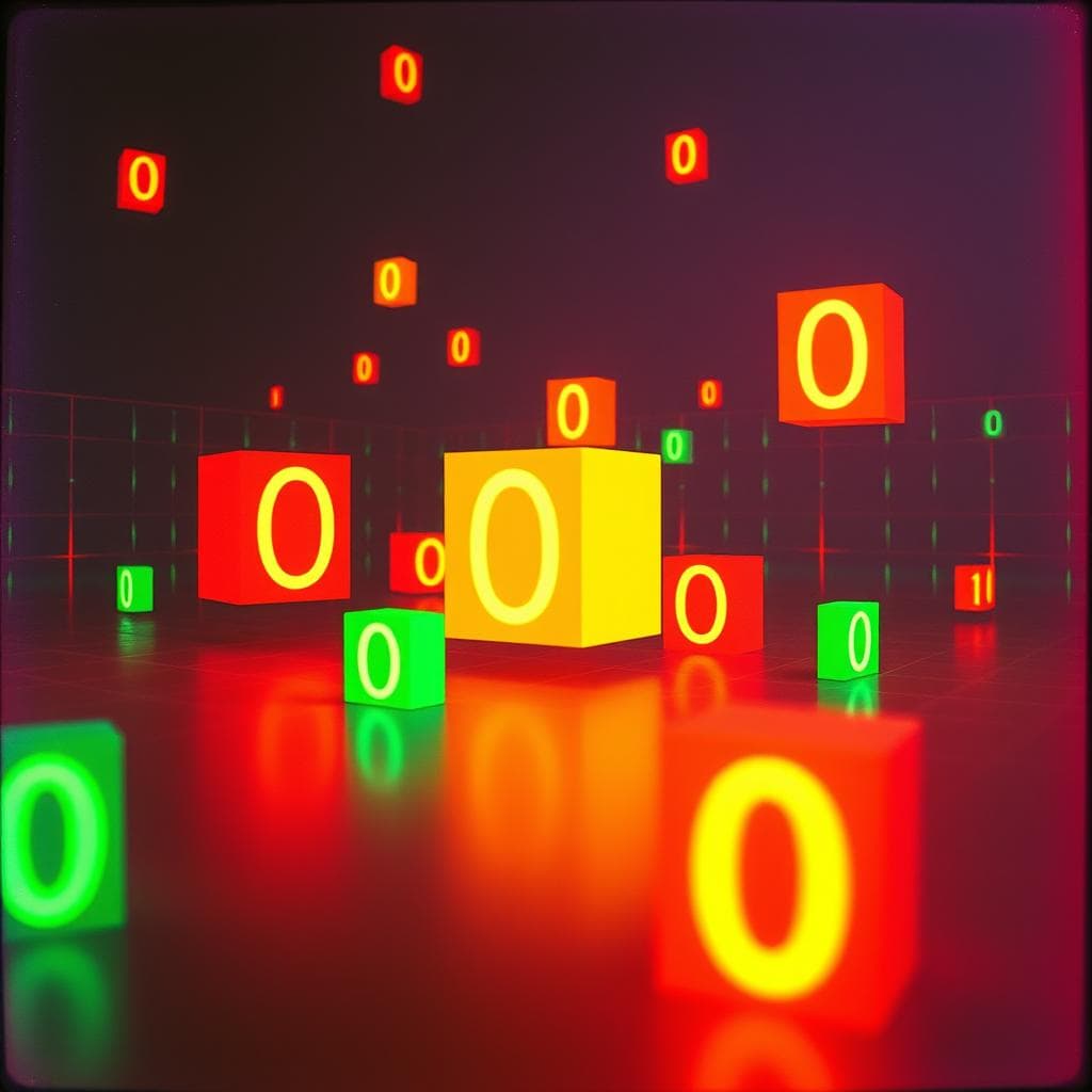 Binary Numbers and Logic Gates
