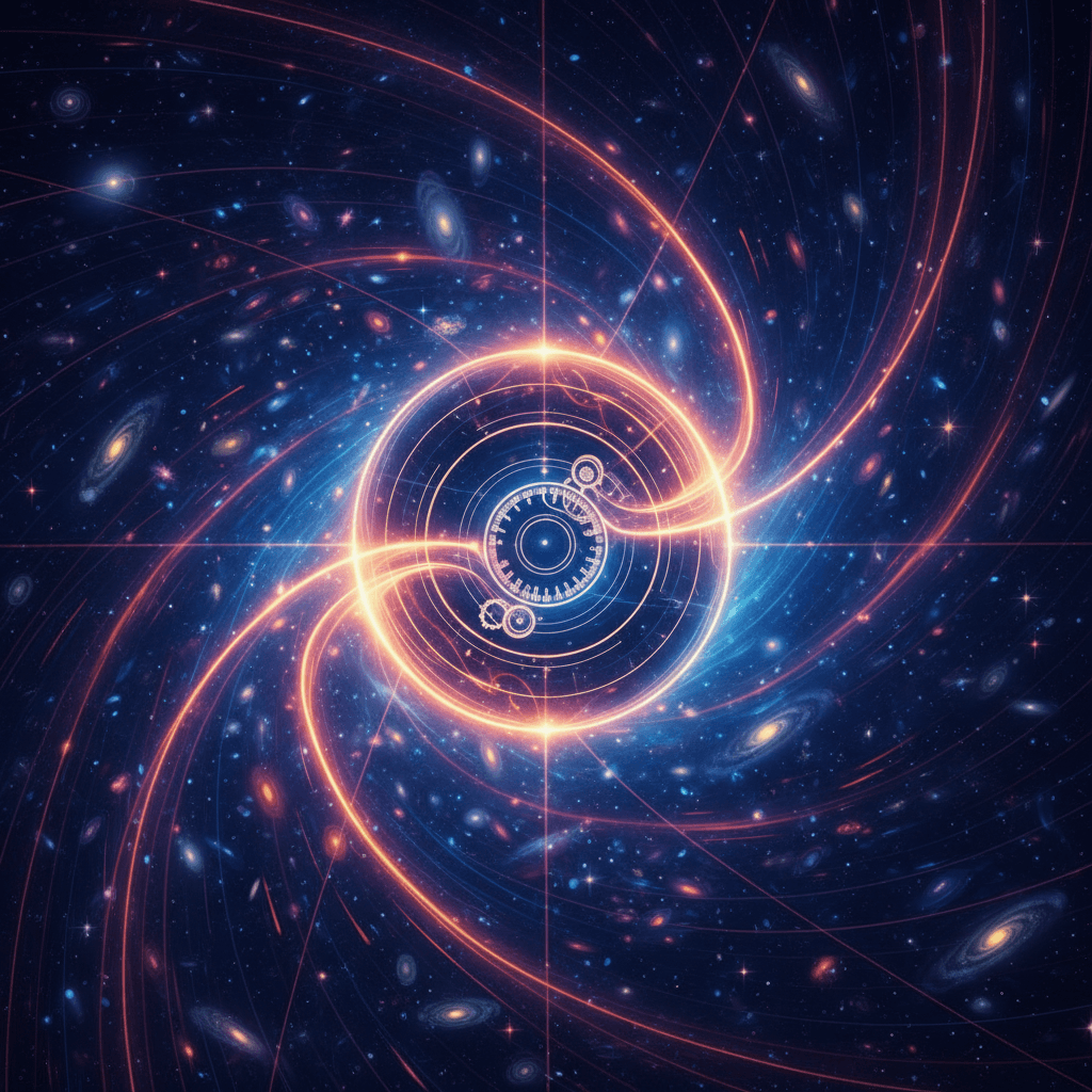 I'm Spacetimeo