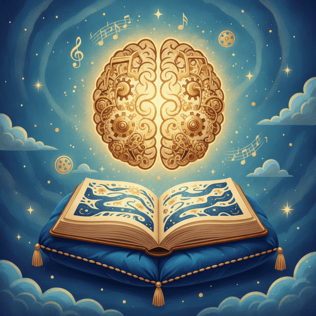 Cerebral Songs