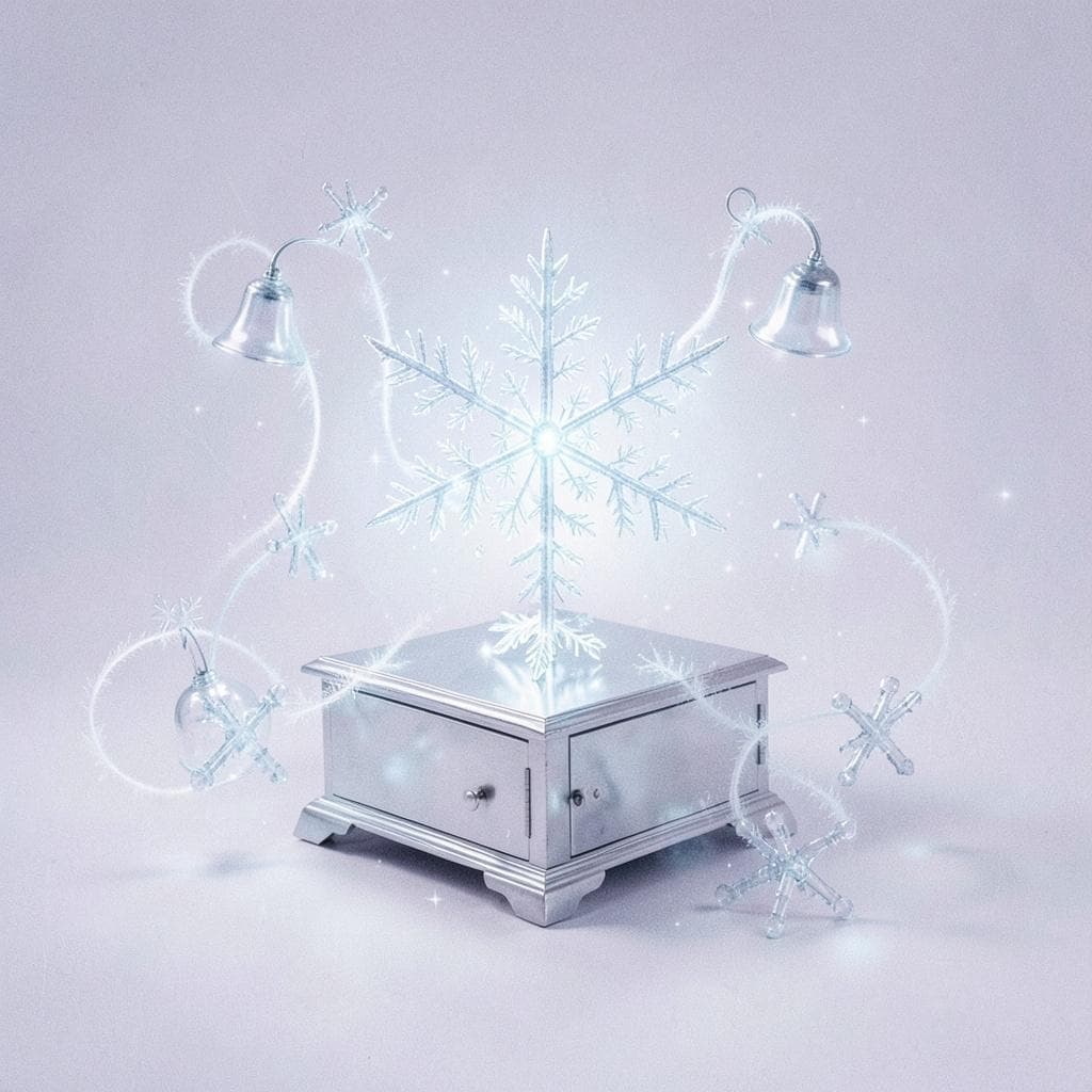 Snowflake Lullaby