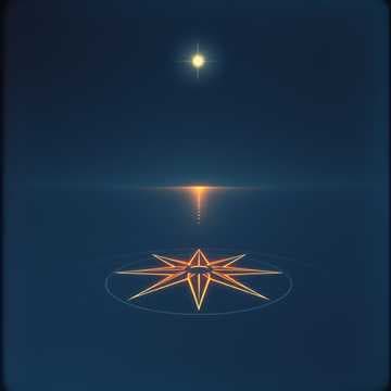 Follow Your North Star