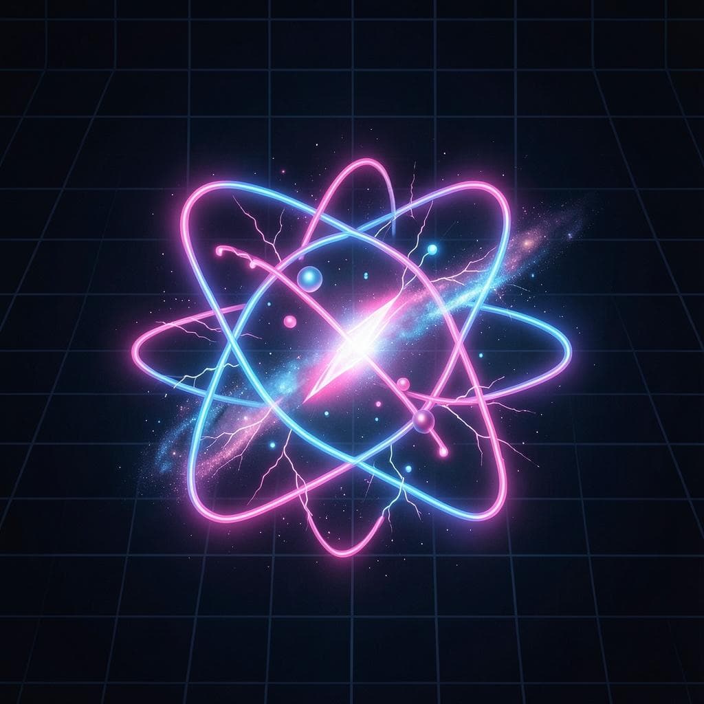 Subatomix