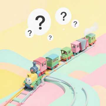 Six Little Questions