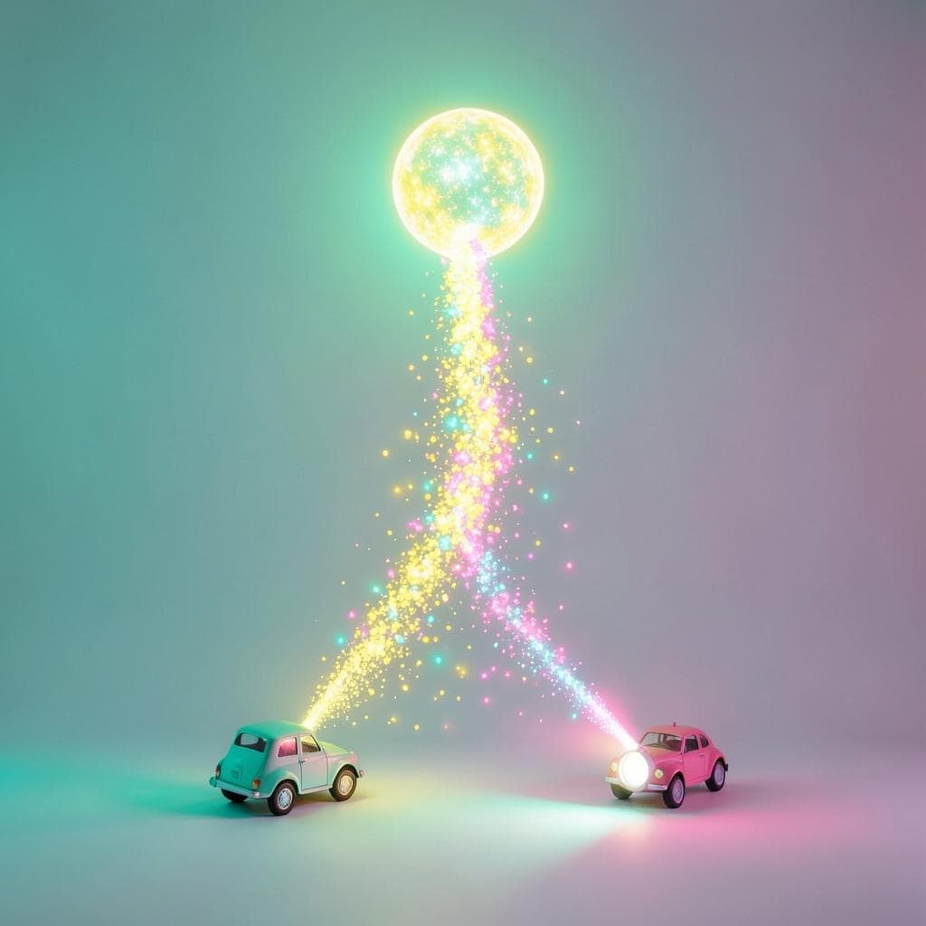 Energy and Motion