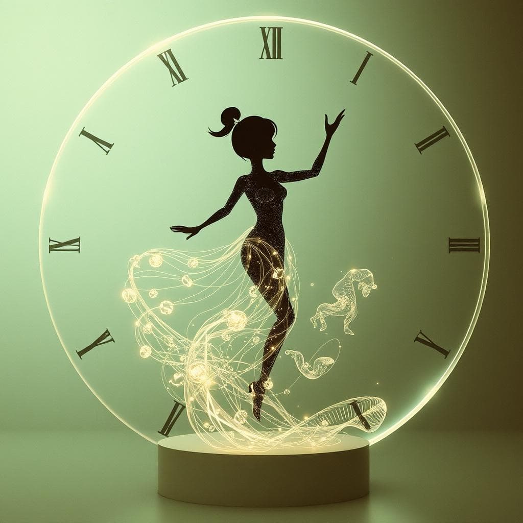 Made of Time