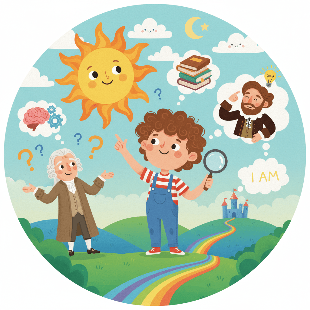 Hume's Sun Question