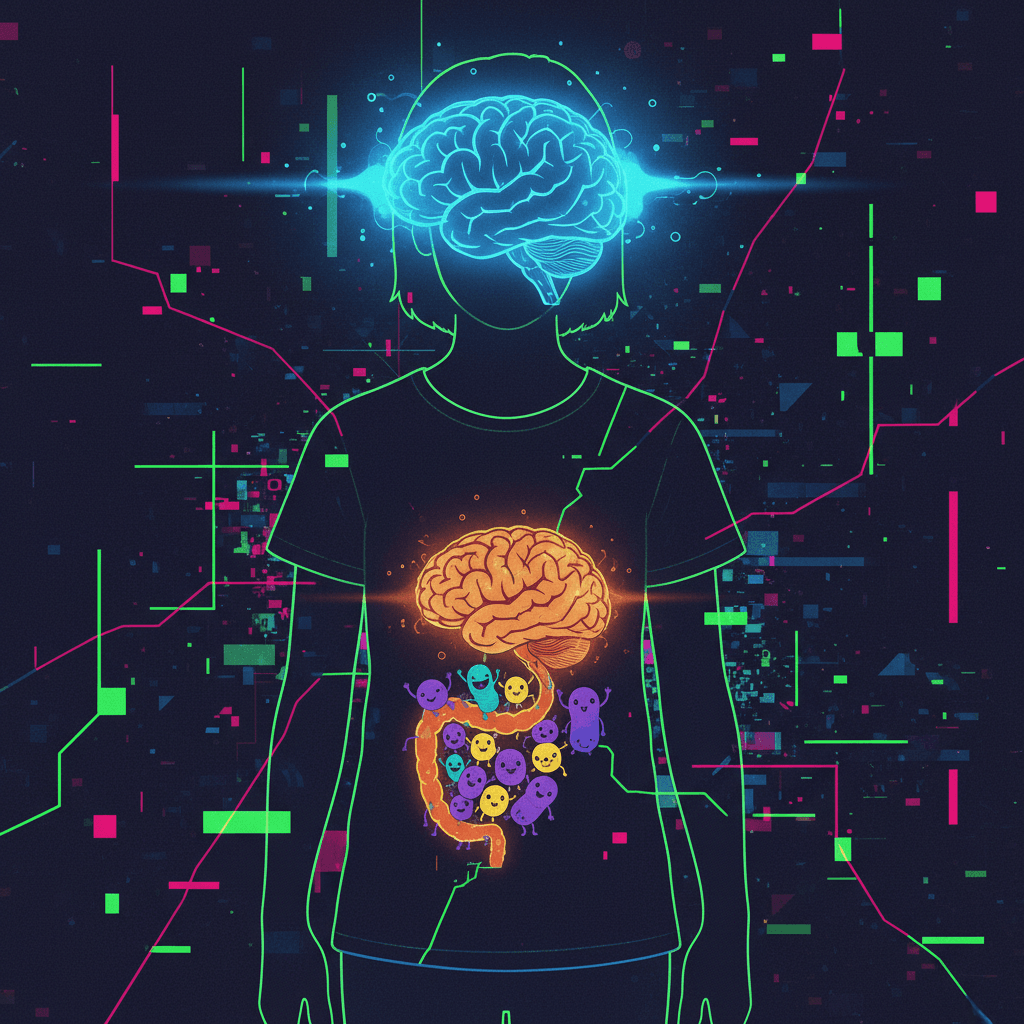 The Second Brain