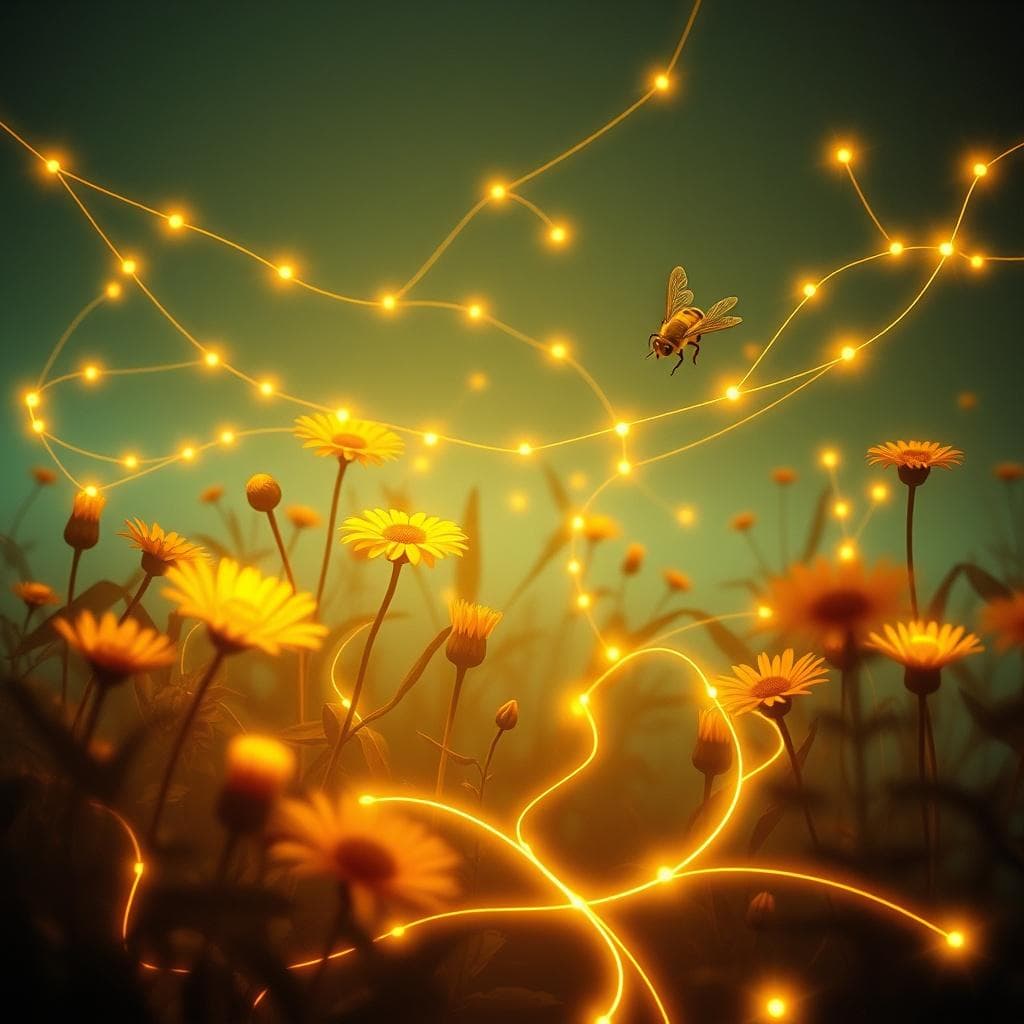 Everything Connects