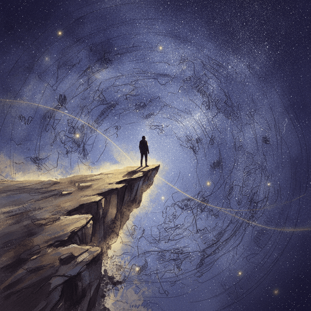 The Edge of Knowing