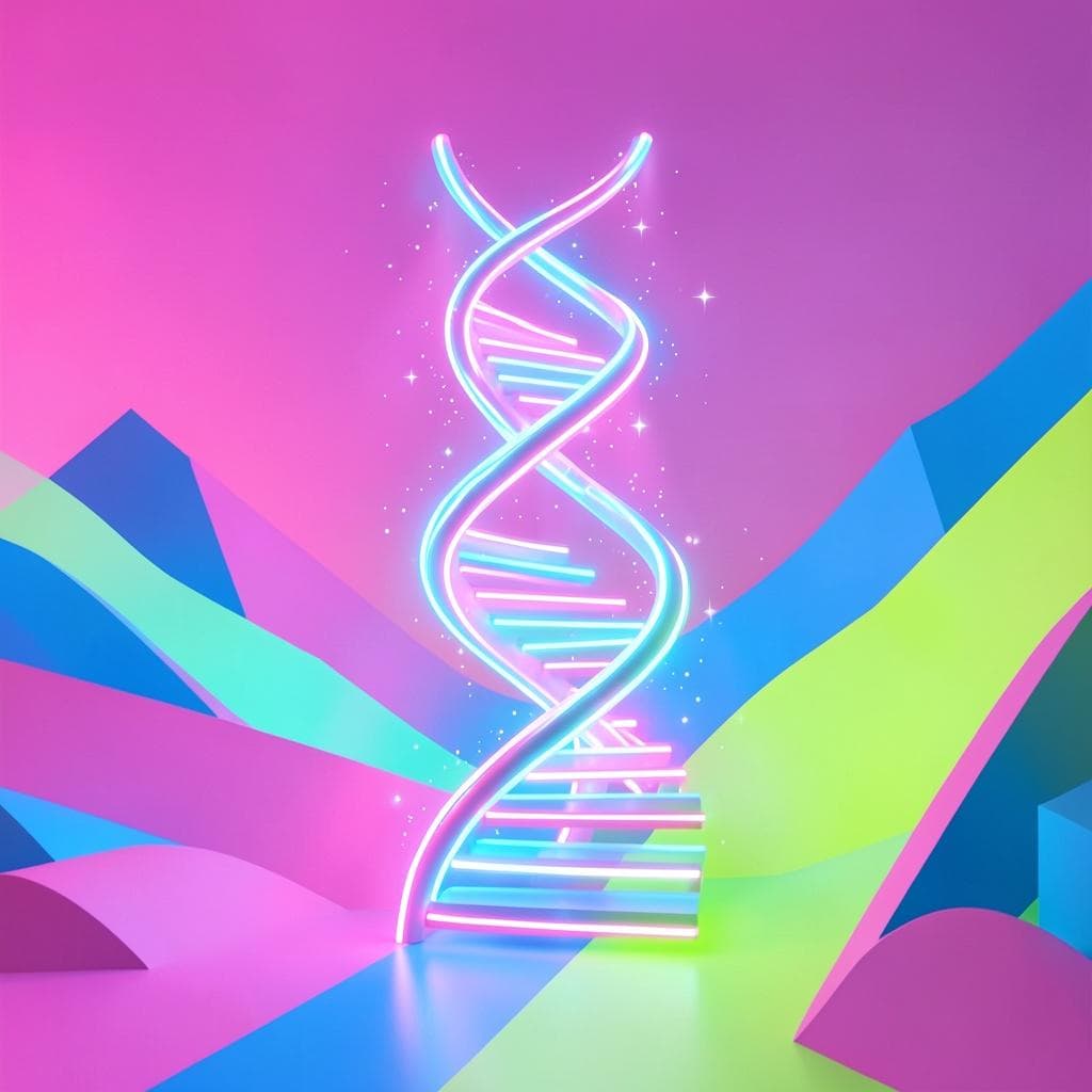 DNA & Genetics