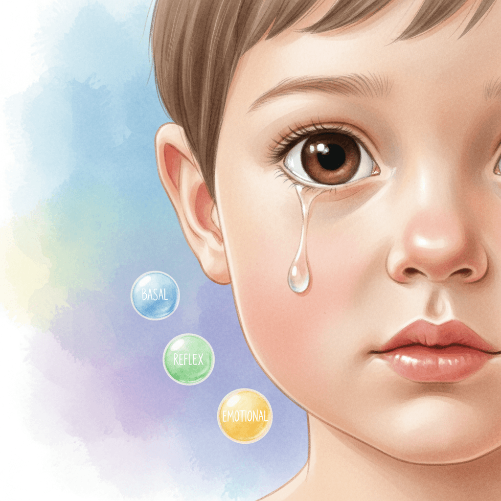Why Do We Cry?
