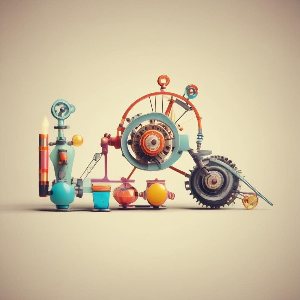 Simple Machines