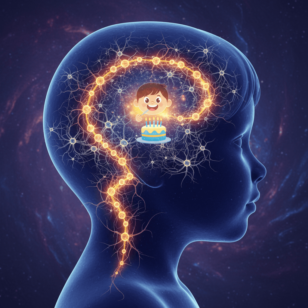 How Does Memory Work?