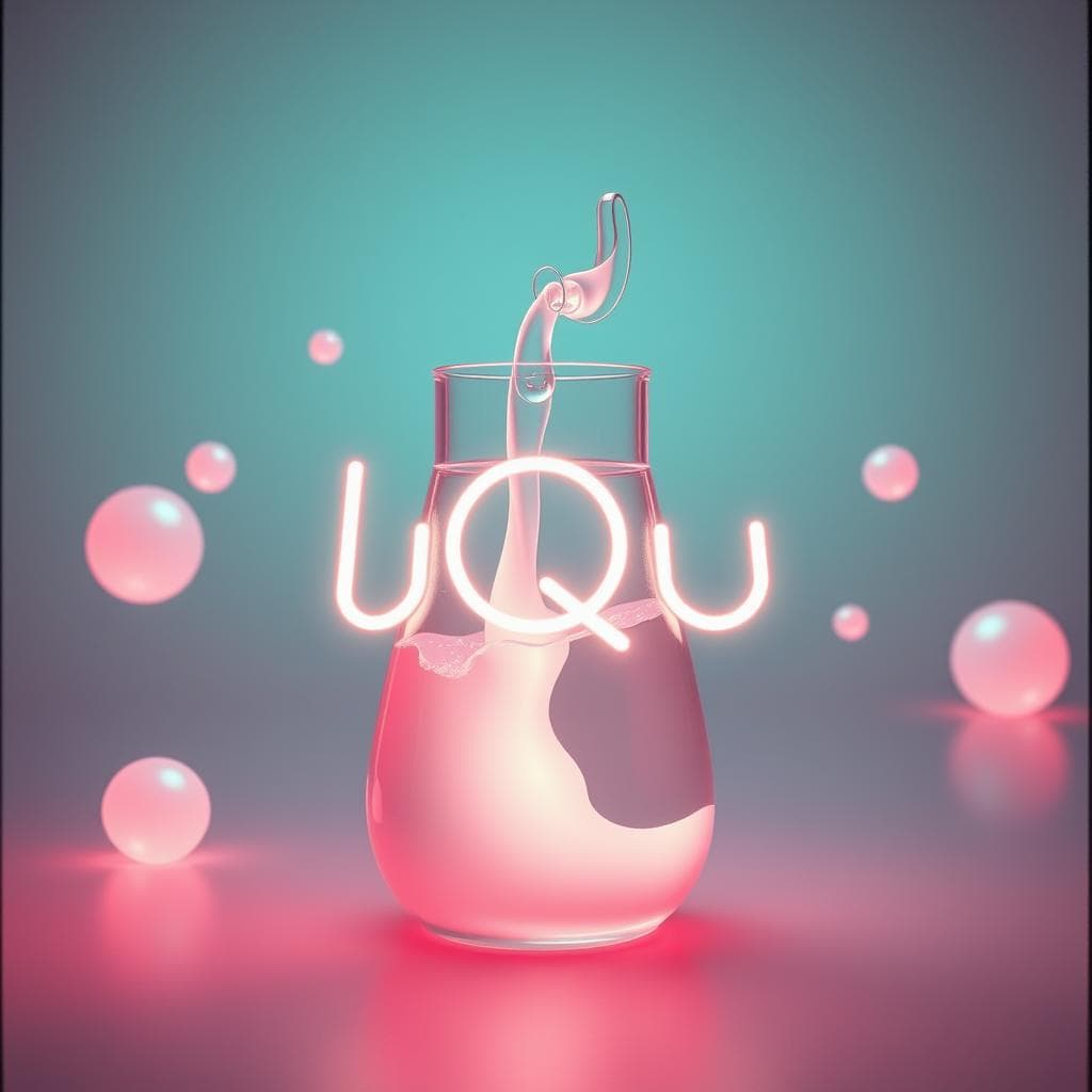 I'm LiQuo