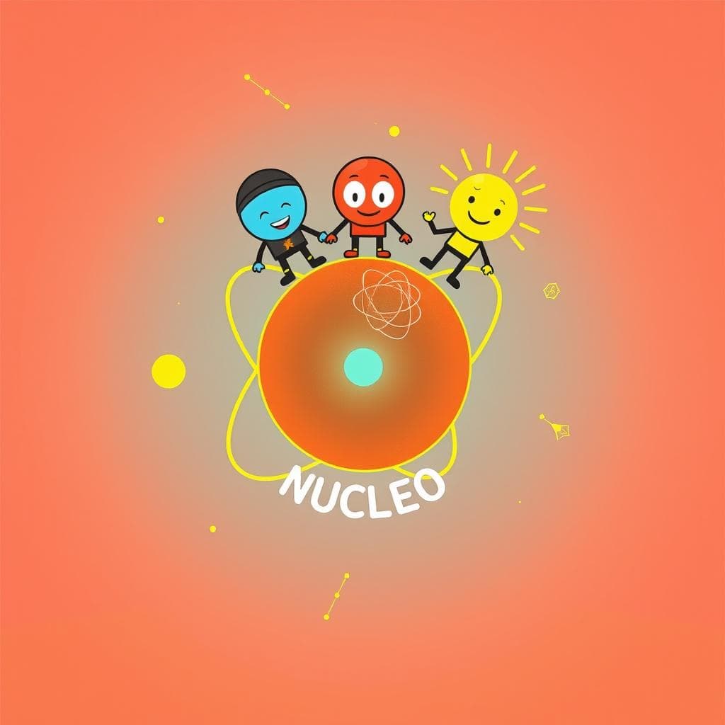 Meet the Subatomix
